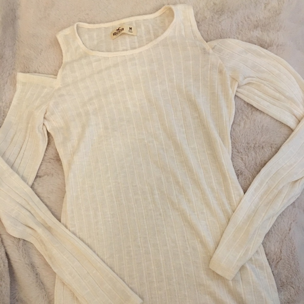 Hollister Sweater Top